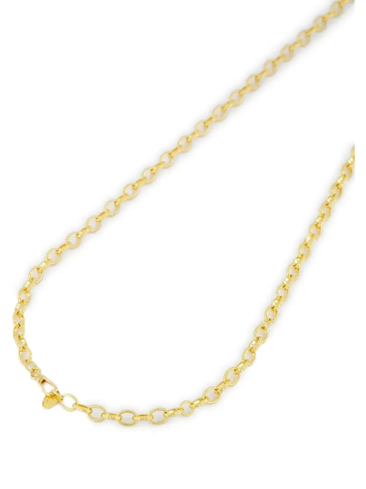 Sylvia Toledano Gio toggle-charm necklace - Gold - 画像3
