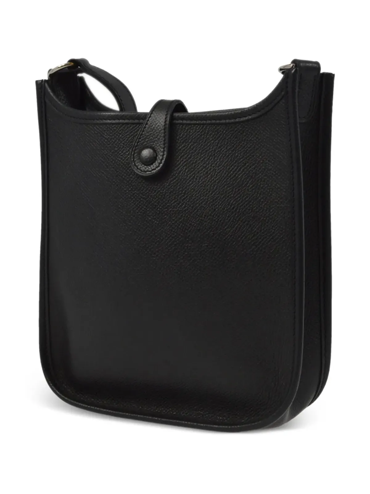 Hermès ビンテージ Evelyne TPM ショルダーバッグ - ブラック - 画像2