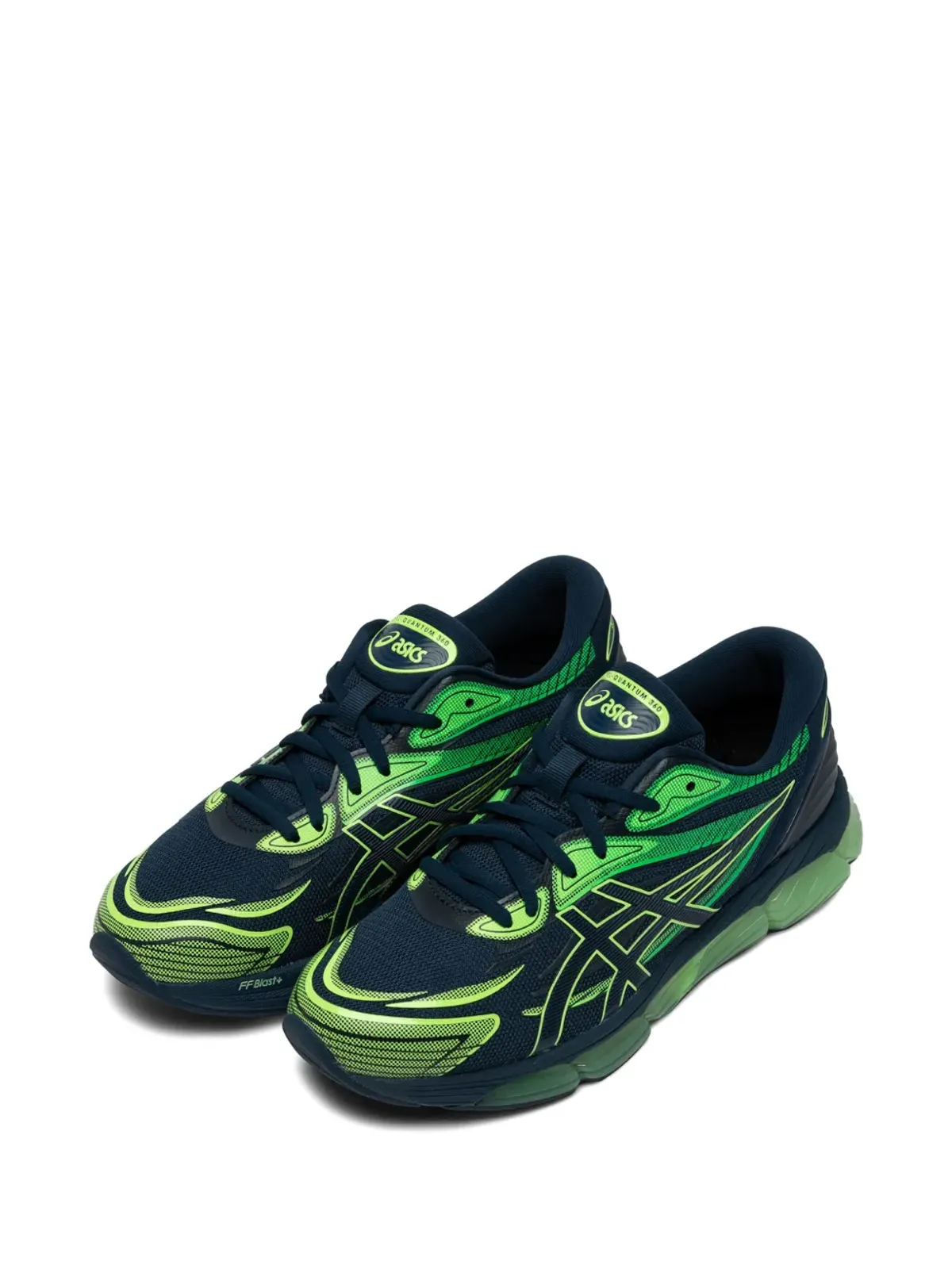 ASICS Gel-Quantum 360 VIII スニーカー - 画像4