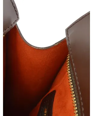 Louis Vuitton ビンテージ 2004 Venice PM トートバッグ - ブラウン - サムネイル5