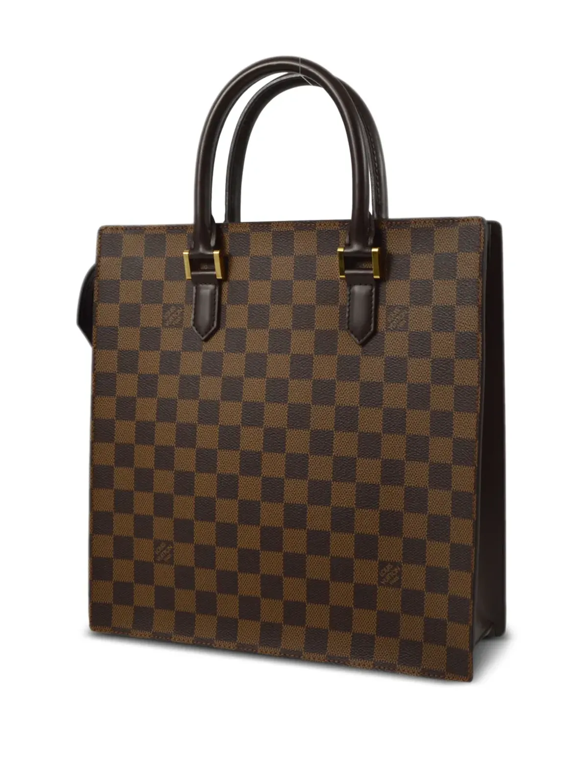 Louis Vuitton ビンテージ 2004 Venice PM トートバッグ - ブラウン - 画像2