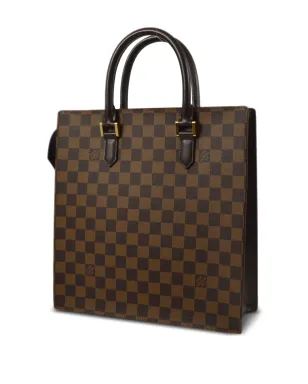 Louis Vuitton ビンテージ 2004 Venice PM トートバッグ - ブラウン - サムネイル2