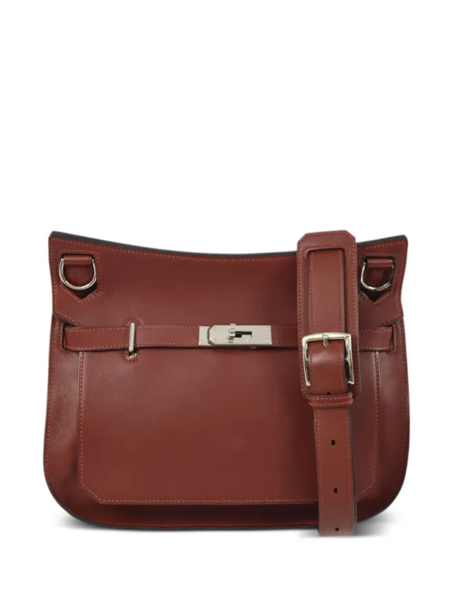 Hermès Pre-Owned Hermès ビンテージ 2010 Jypsière 28 ショルダーバッグ - レッドの商品画像