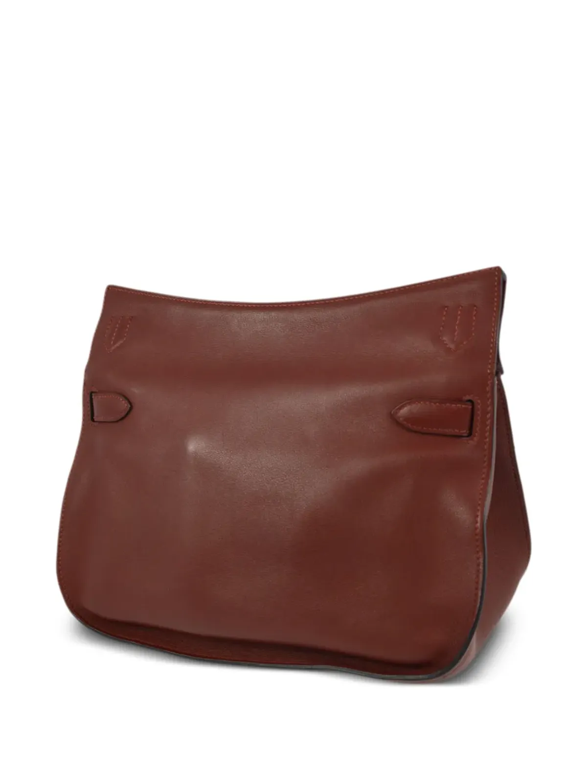 Hermès ビンテージ 2010 Jypsière 28 ショルダーバッグ - レッド - 画像2