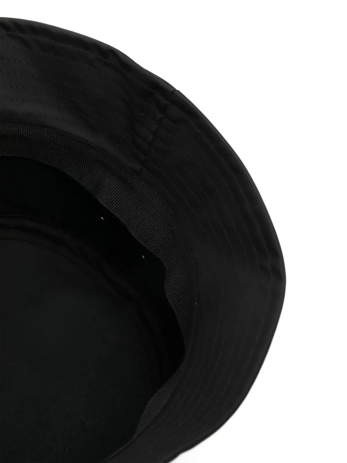 Rick Owens X Champion Gillian ロゴパッチ バケットハット - 画像2
