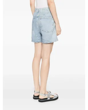 rag & bone ミラマー デニムショーツ - サムネイル4