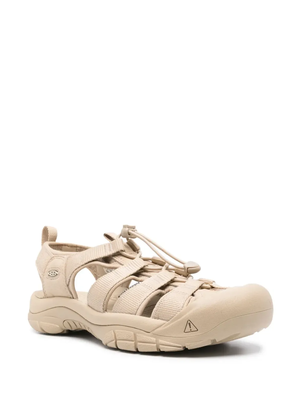 KEEN FOOTWEAR Newport H2 ドローストリングサンダル - 画像2