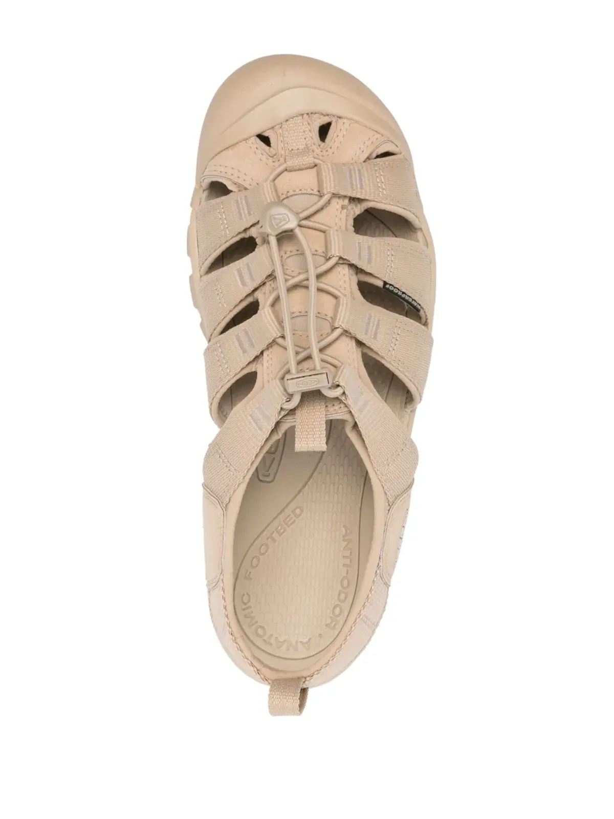 KEEN FOOTWEAR Newport H2 ドローストリングサンダル - 画像4
