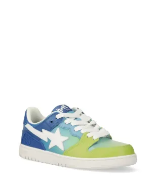 A BATHING APE® SK8 STA #1スニーカー - サムネイル2