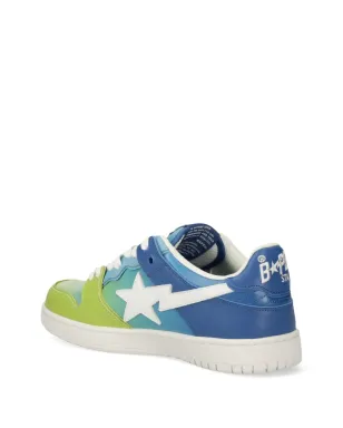 A BATHING APE® SK8 STA #1スニーカー - サムネイル3