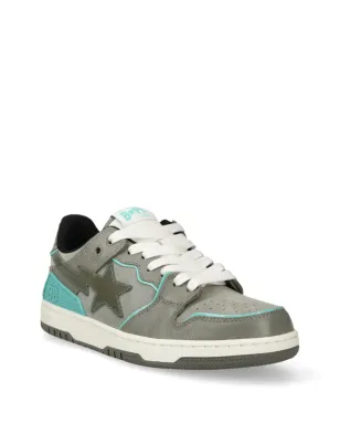 A BATHING APE® SK8 STA #2 スニーカー - サムネイル2