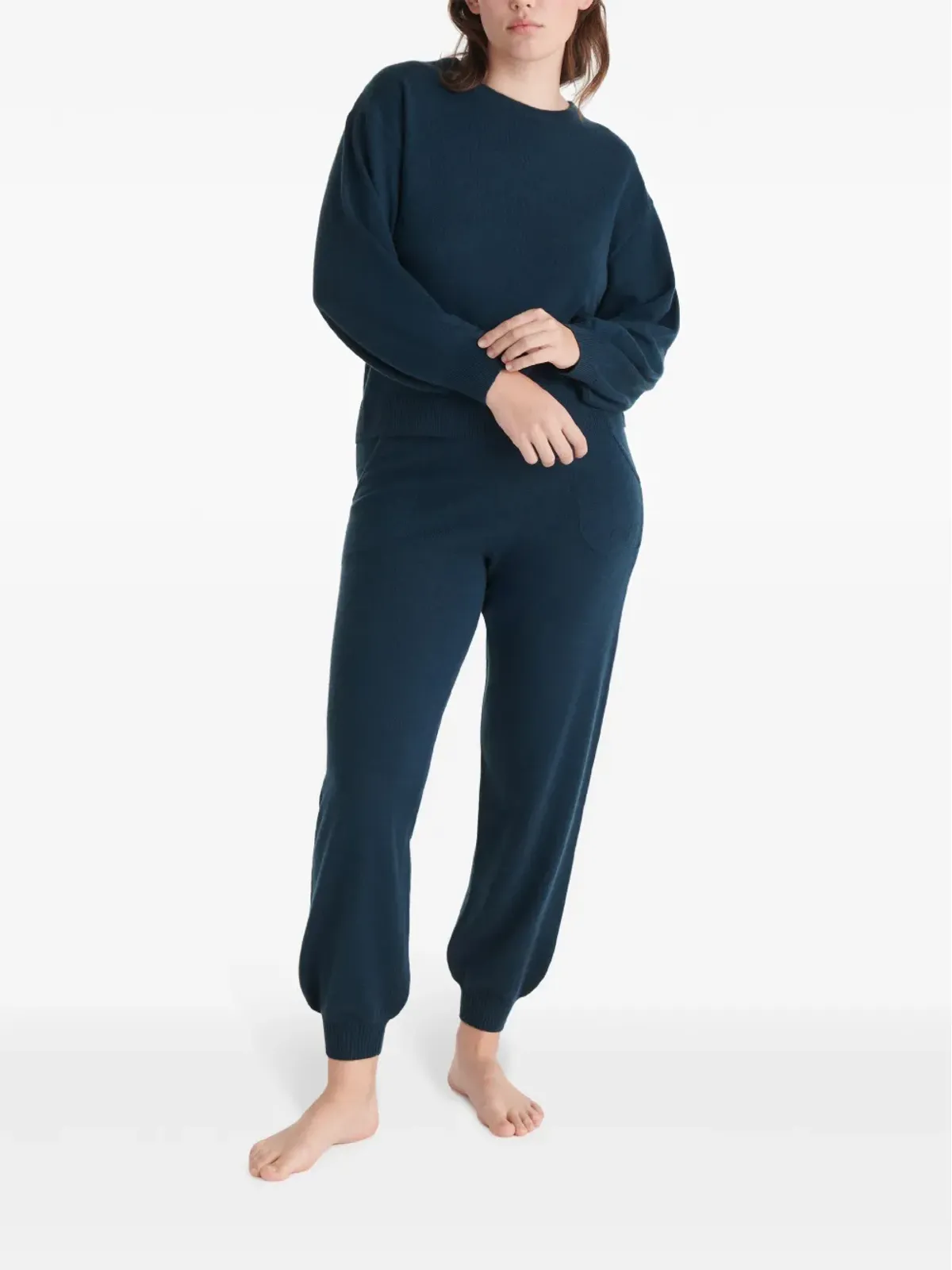 ERES Famous lounge jumper - 画像2