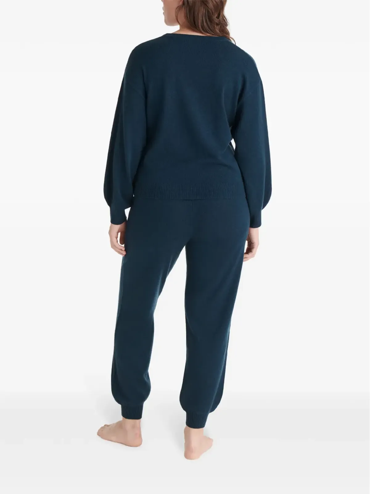 ERES Famous lounge jumper - 画像3