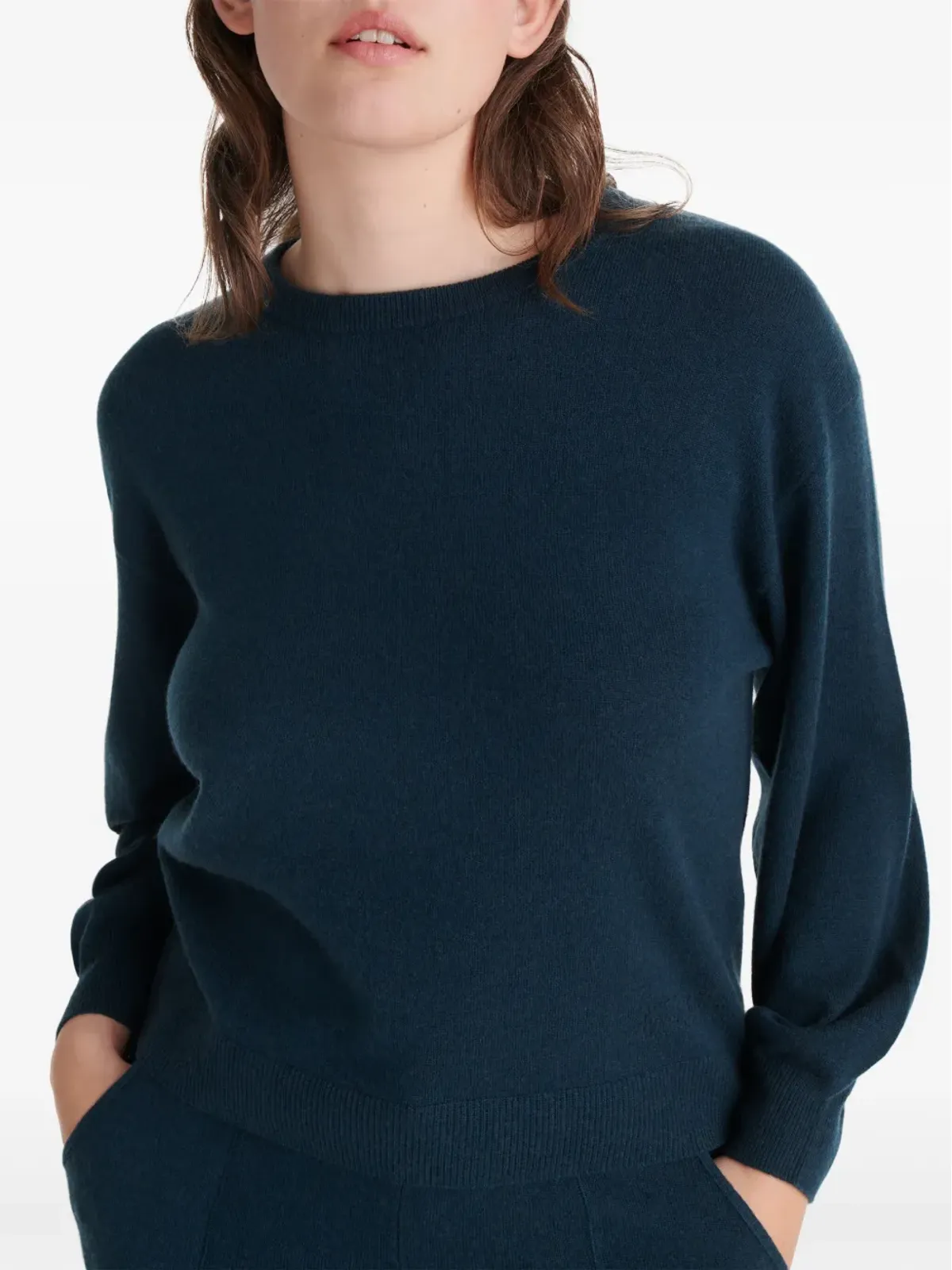 ERES Famous lounge jumper - 画像4