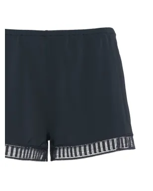 ERES シルビー グラフィック レーストリム ショート - サムネイル2