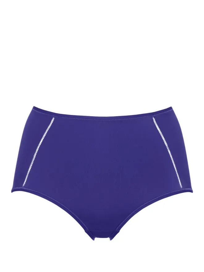 ERES ERES Brina Soyeuse ハイウエストブリーフの商品画像