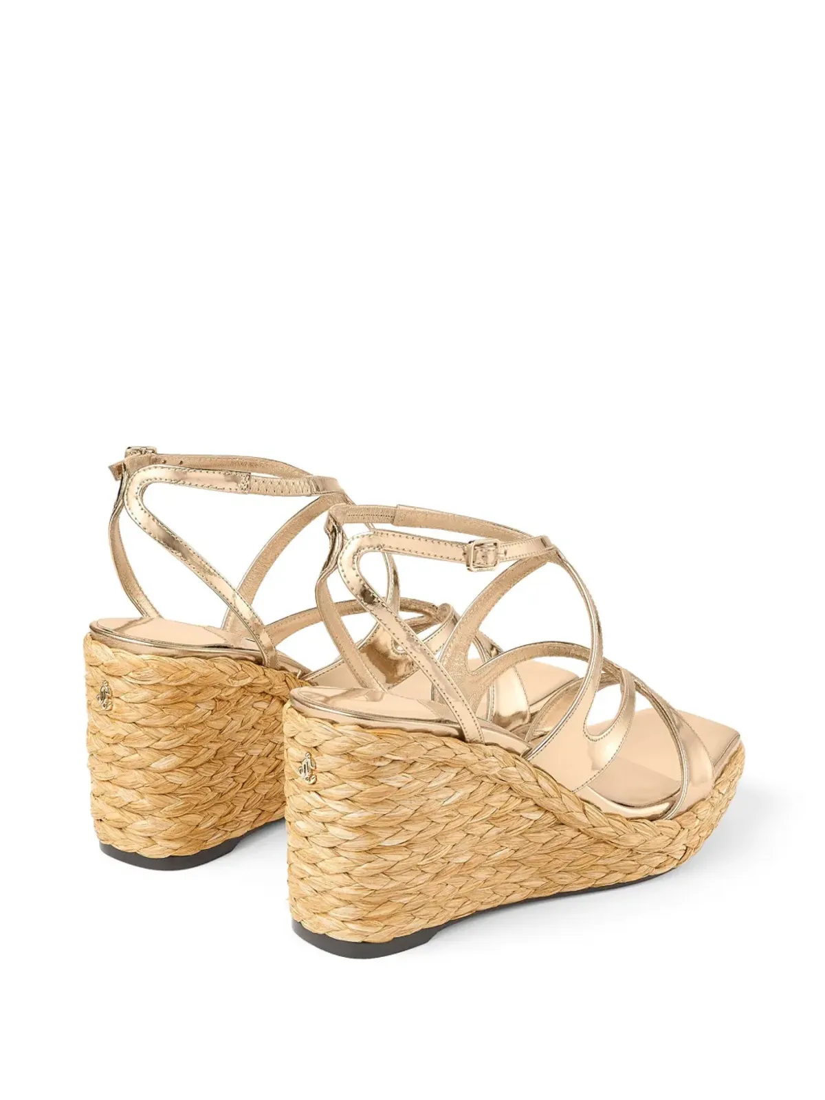 Jimmy Choo AYLA サンダル - 画像5