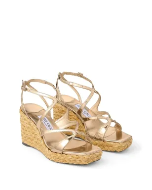 Jimmy Choo AYLA サンダル - サムネイル2