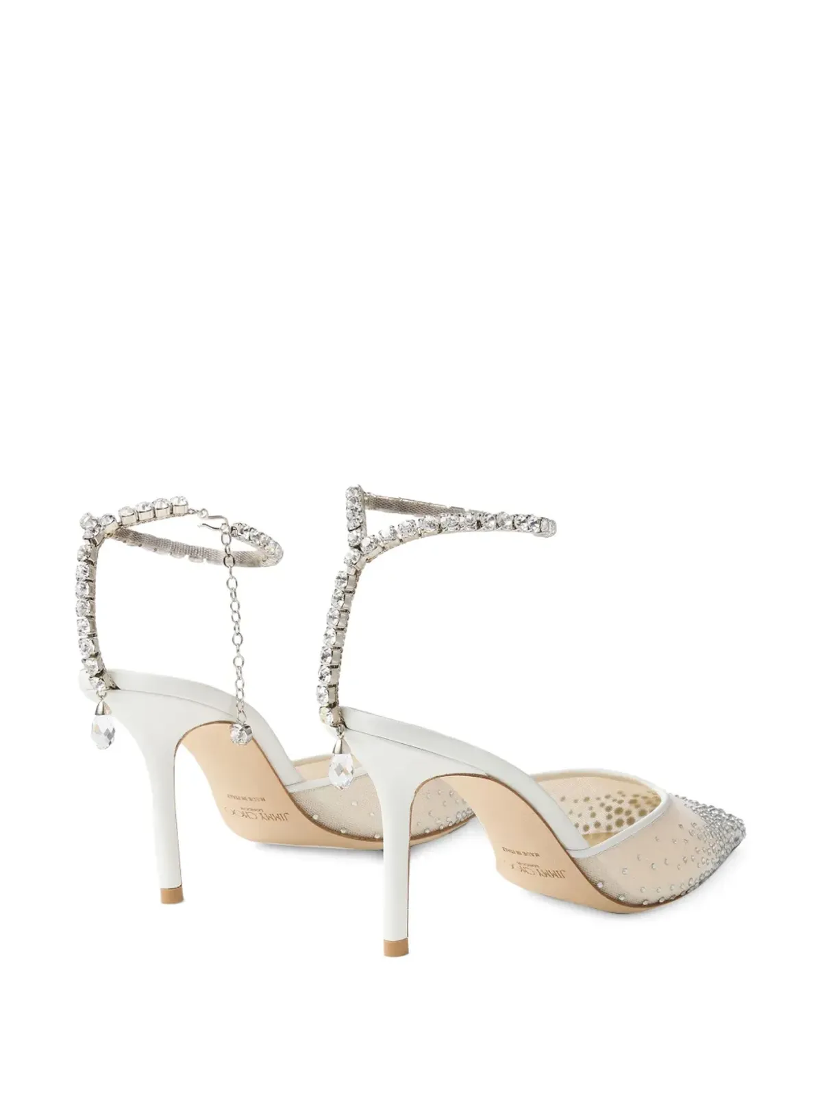Jimmy Choo - 画像3