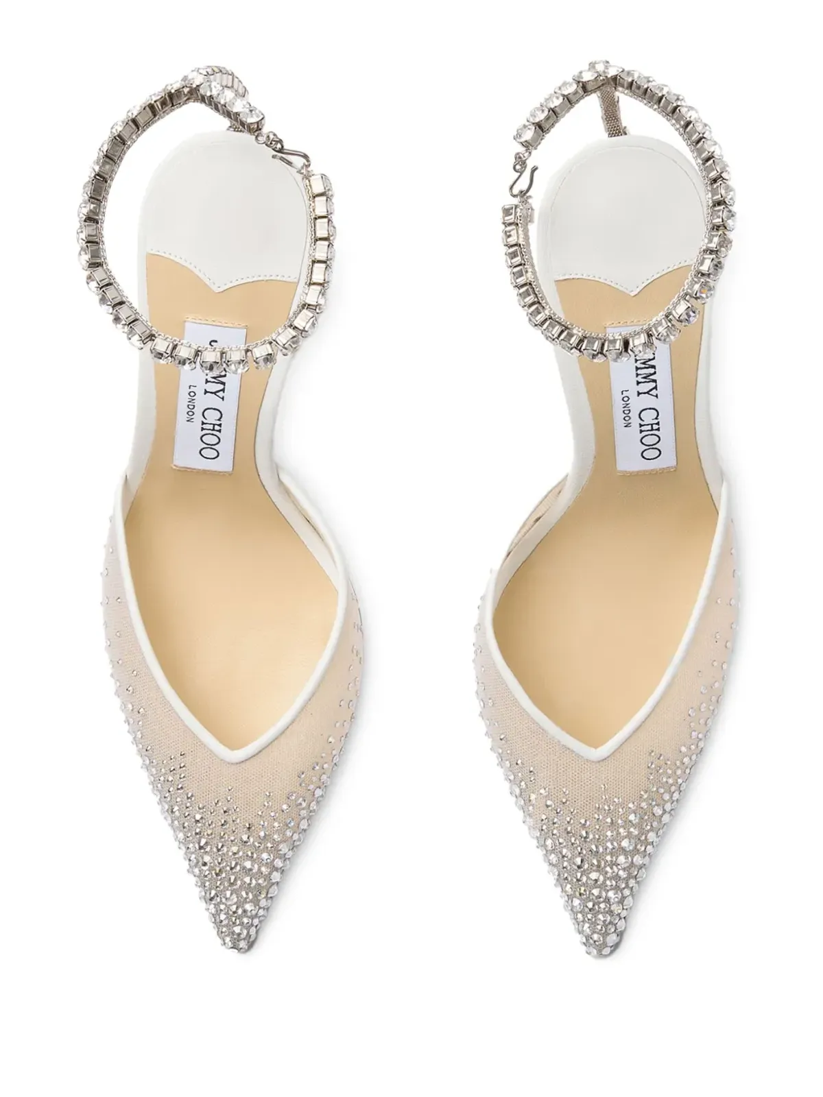 Jimmy Choo - 画像4