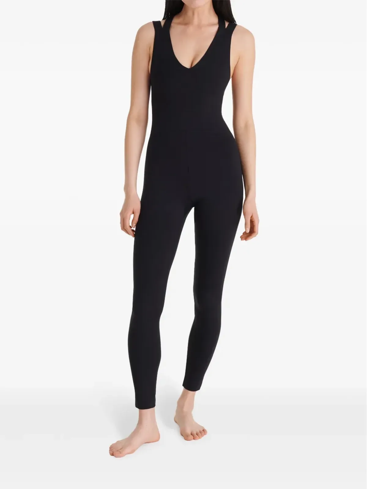 ERES Kathrine jumpsuit - 画像3