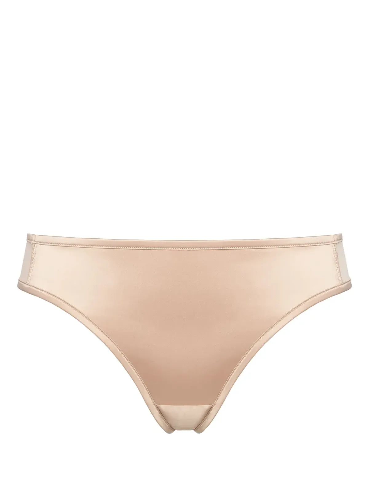 ERES Splendide tanga briefs - Neutrals - 画像1