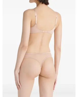 ERES Splendide tanga briefs - Neutrals - サムネイル5