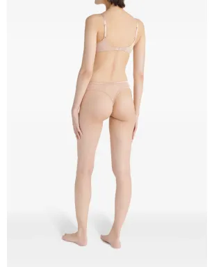 ERES Splendide tanga briefs - Neutrals - サムネイル4