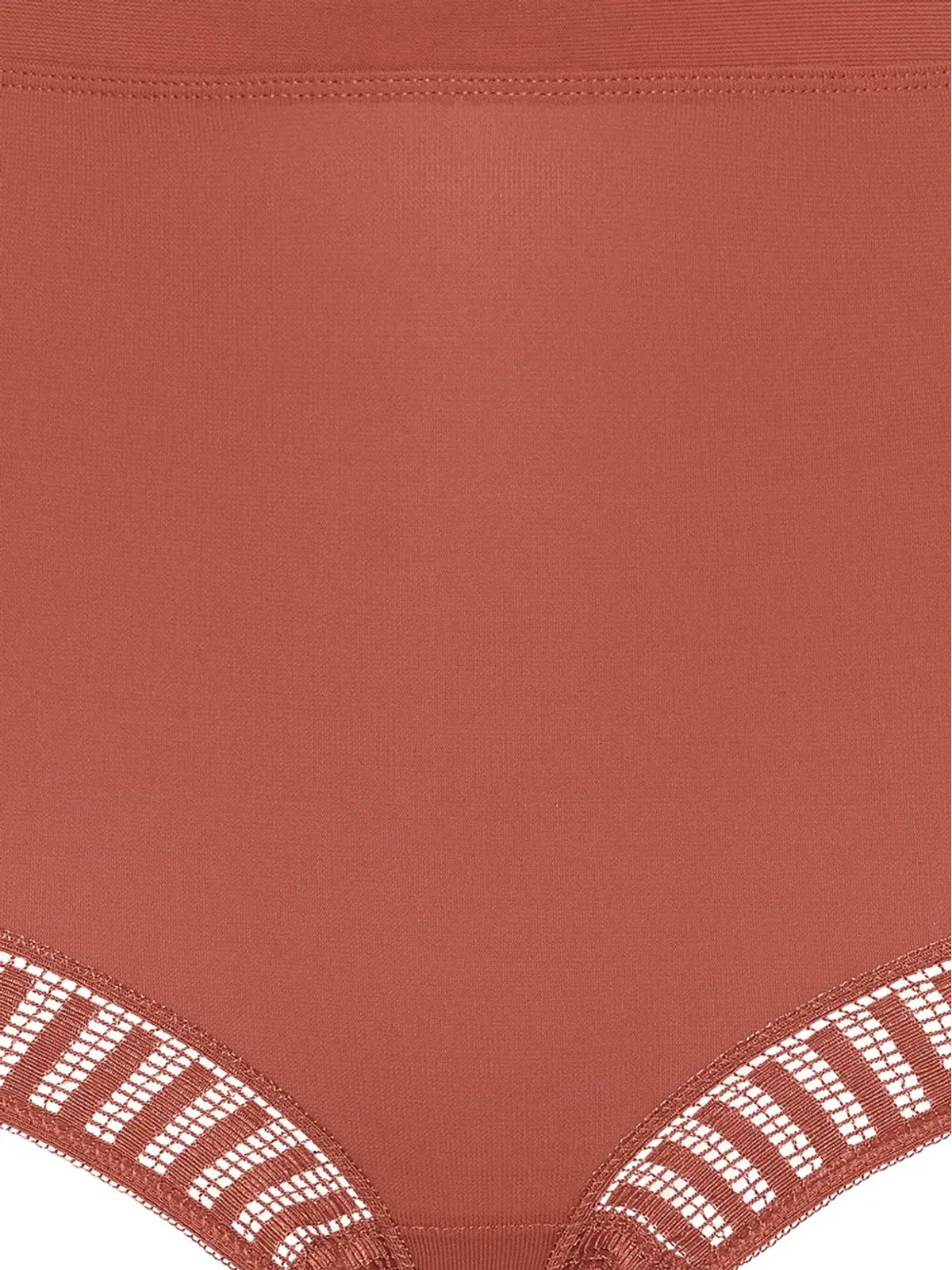 ERES Solange Graphic ハイウエスト ブリーフ - 画像2