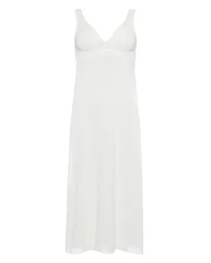 ERES Caroline Graphic nightdress - サムネイル1
