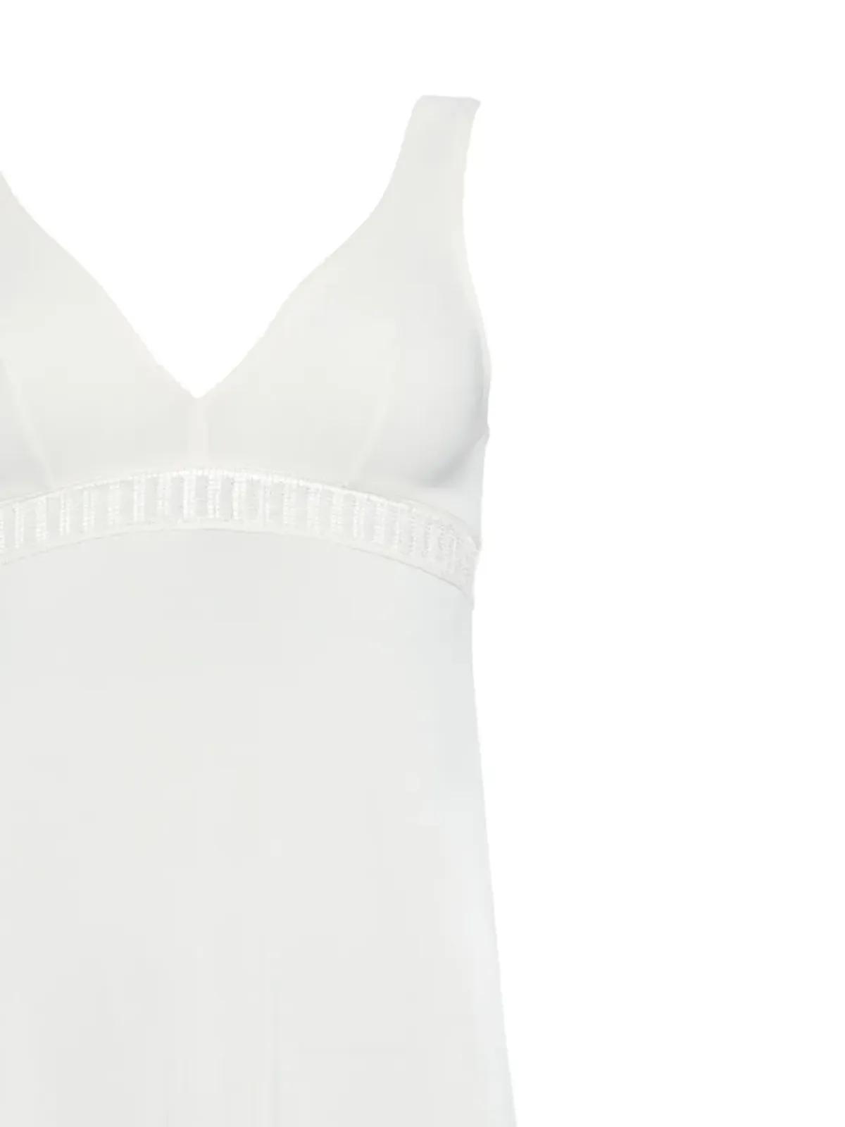 ERES Caroline Graphic nightdress - 画像2