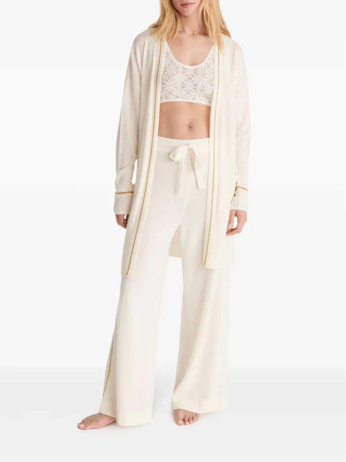 ERES Candle trousers - 画像3