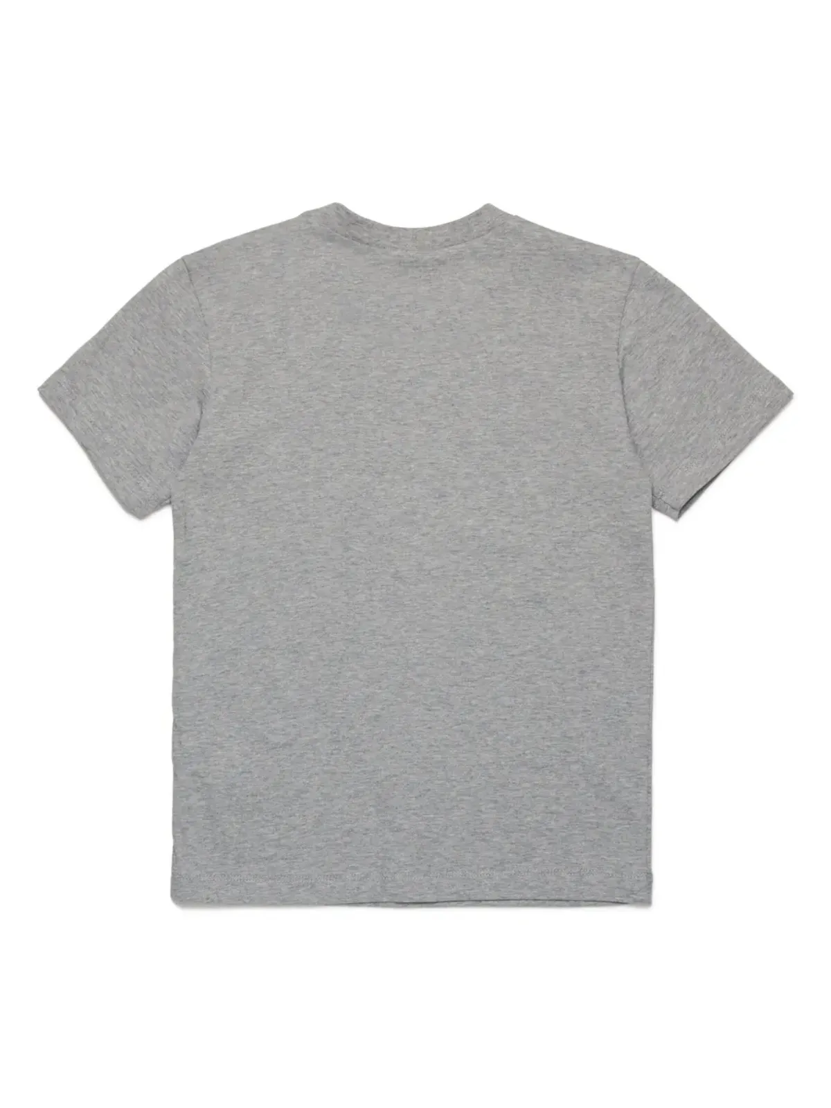 Nº21 Kids スパンコール付きコットンTシャツ - 画像2