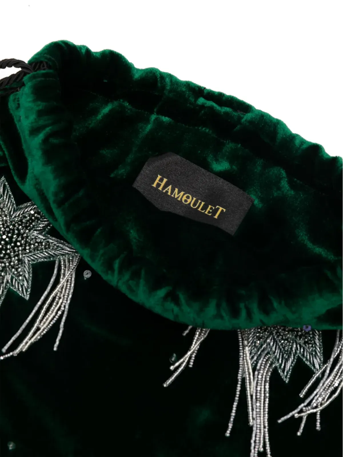 Hamoulet ハムサ トートバッグ - 画像5