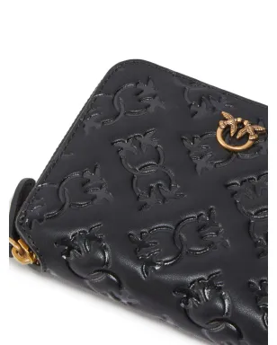 PINKO Taylor ジップアラウンド ウォレット - サムネイル4