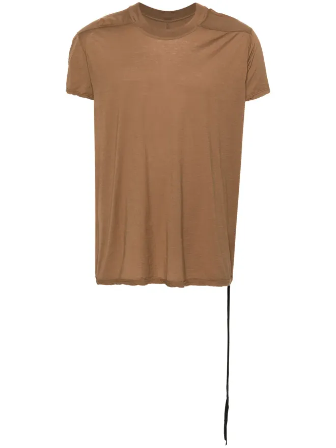 Rick Owens DRKSHDW Rick Owens DRKSHDW Small Level オーガニックコットン Tシャツの商品画像