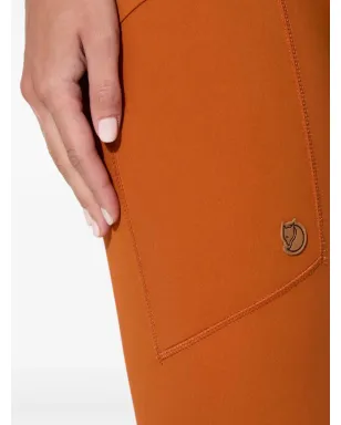 Fjällräven ウエストゴム付きレギンス - サムネイル5