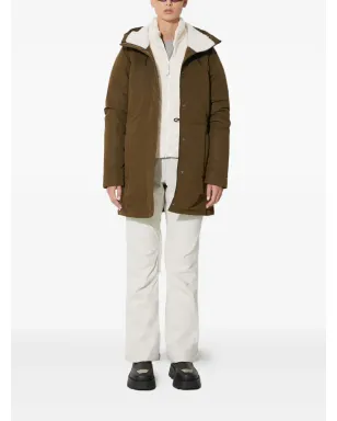 Fjällräven ロゴパッチスウェットシャツ - サムネイル2