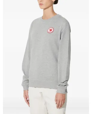 Fjällräven ロゴパッチスウェットシャツ - サムネイル3
