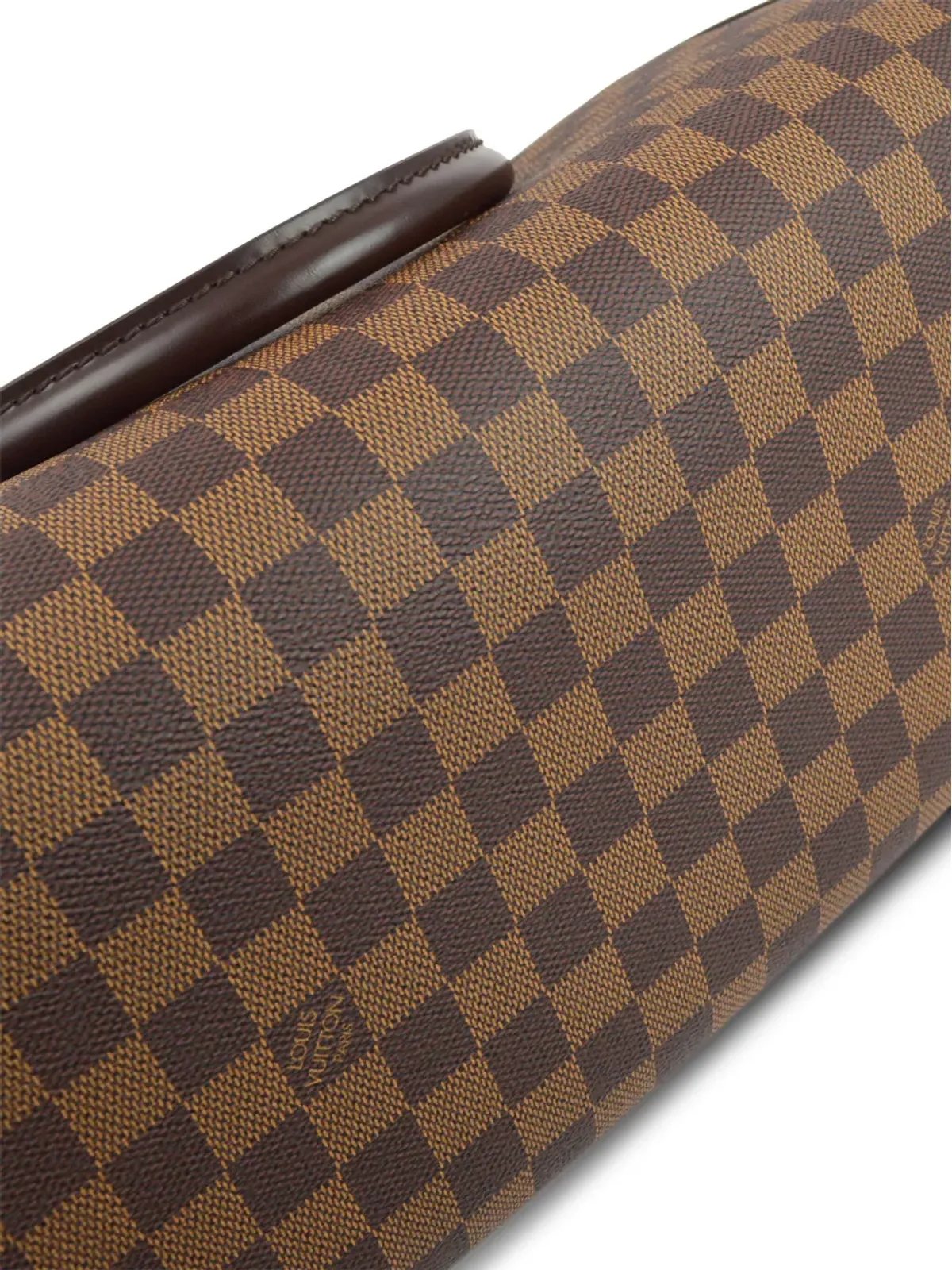 Louis Vuitton Pre-Owned Rivera MM ハンドバッグ - ブラウン - 画像5