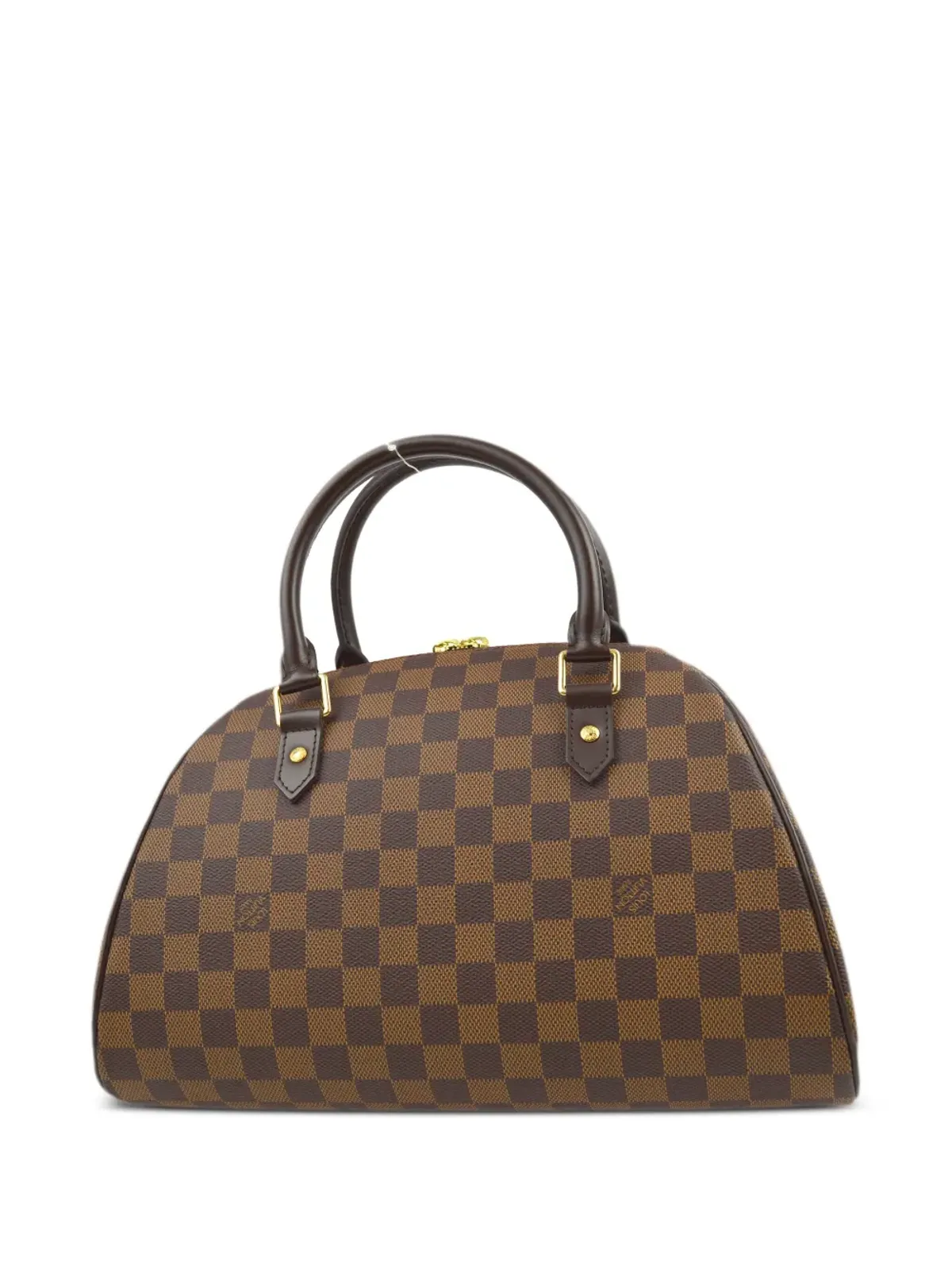Louis Vuitton Pre-Owned Rivera MM ハンドバッグ - ブラウン - 画像2