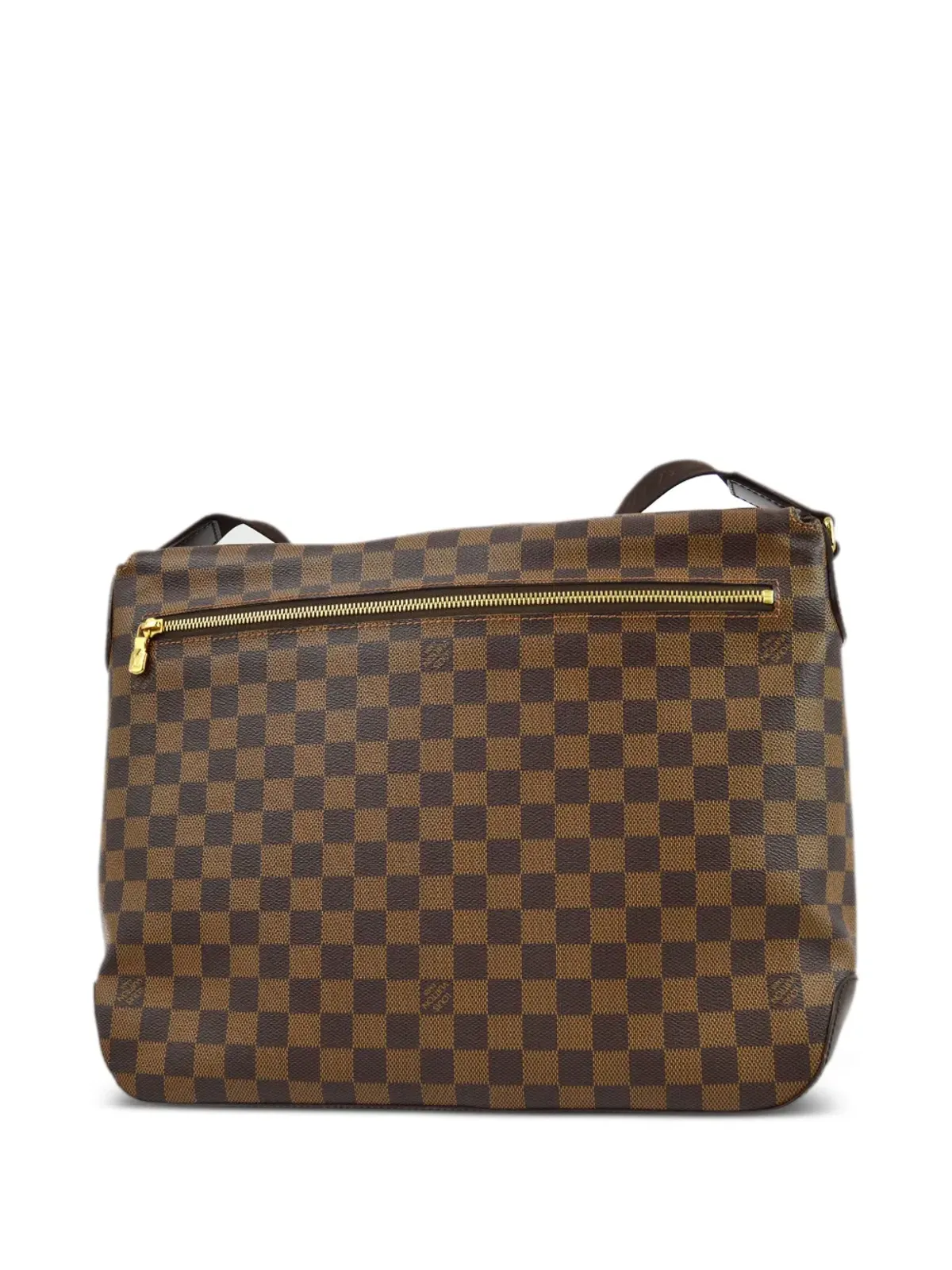 Louis Vuitton ビンテージ 2008 Spencer ショルダーバッグ - ブラウン - 画像2