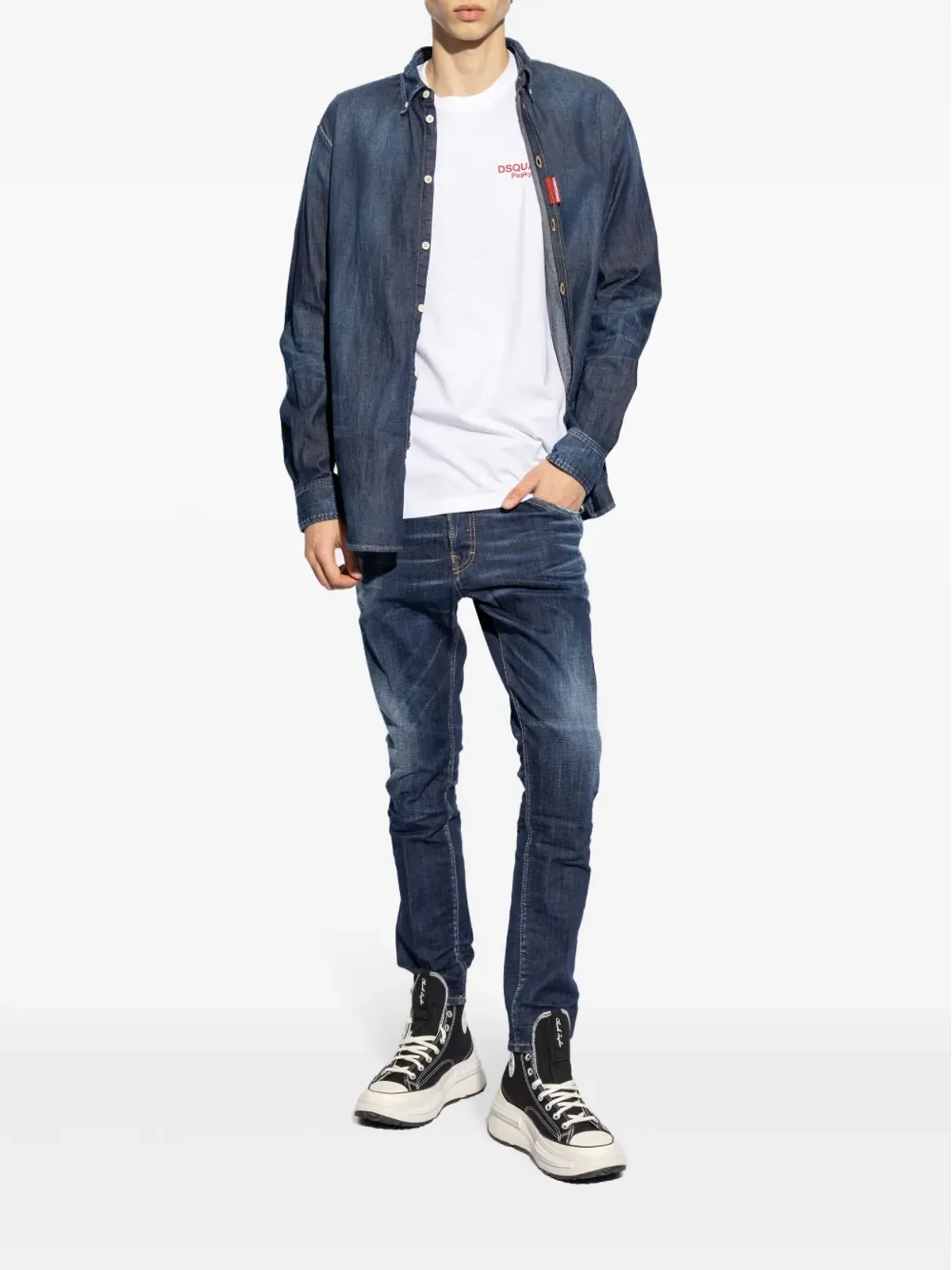 DSQUARED2 - 画像2