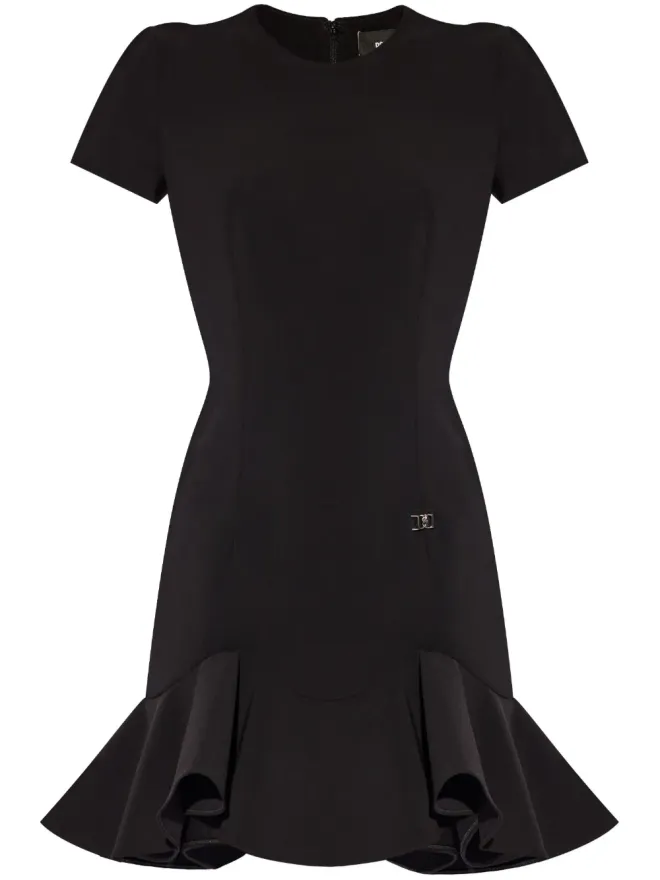 Dsquared2 DSQUARED2 ミニドレスの商品画像