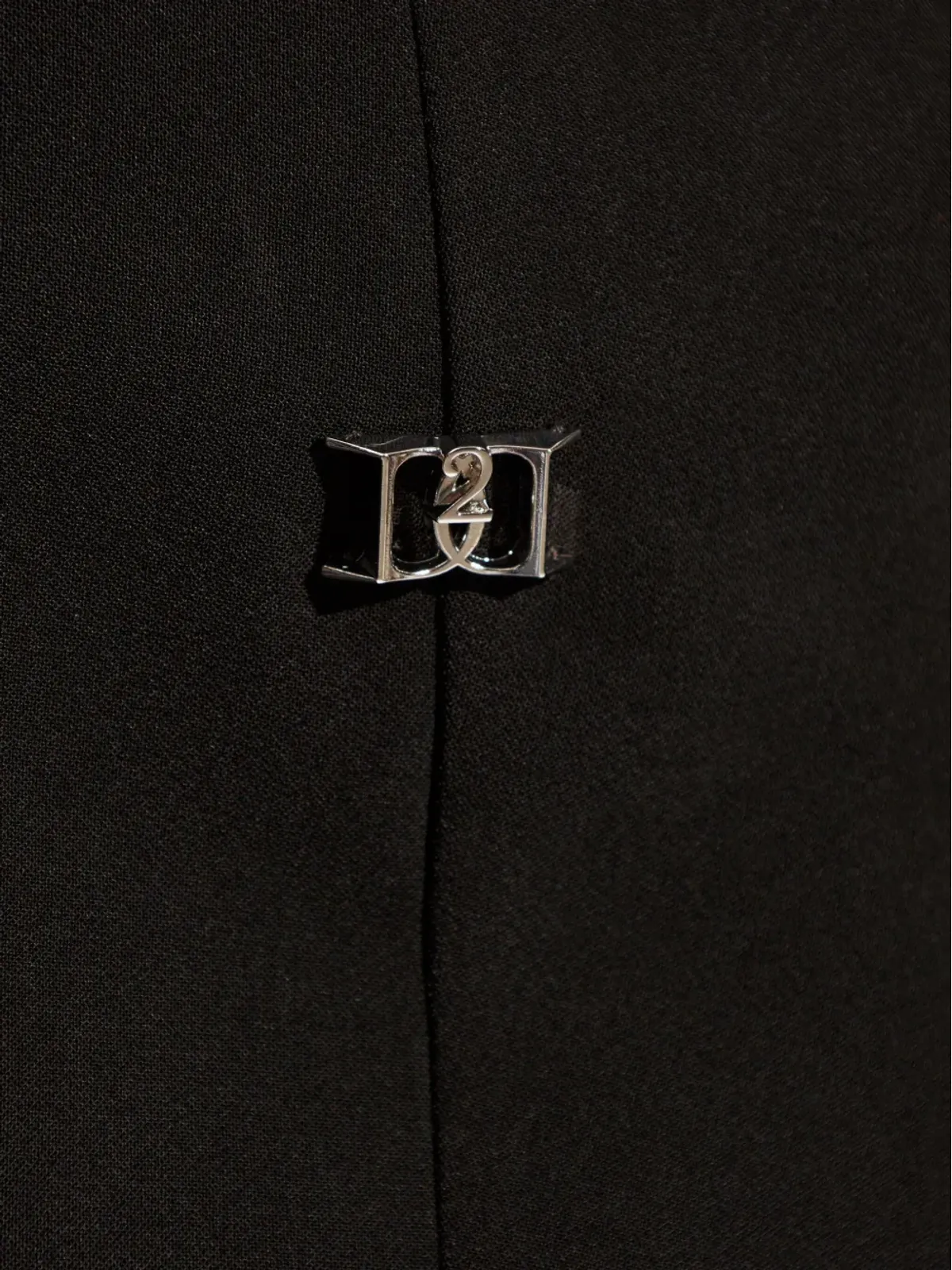 DSQUARED2 ミニドレス - 画像5