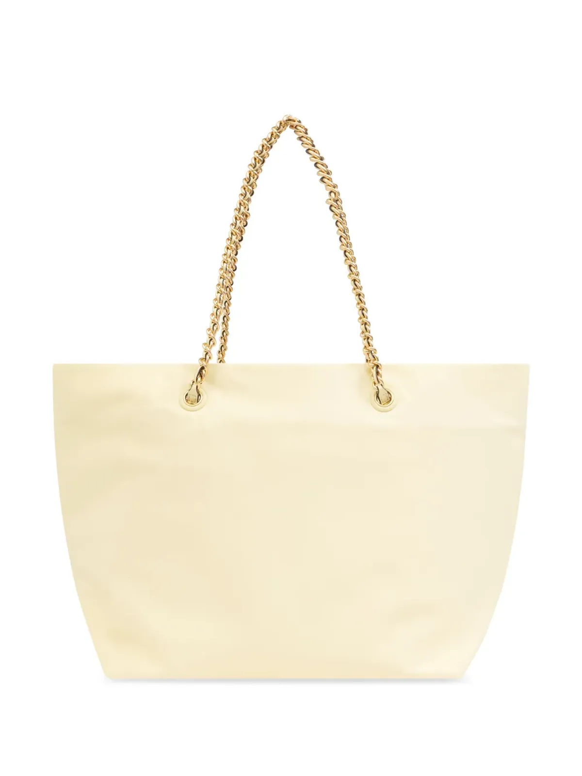 Tory Burch Ella ロゴパッチ トートバッグ - ニュートラルカラー - 画像3
