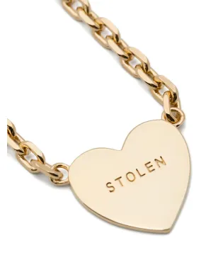Stolen Girlfriends Club 暖かな歓迎のハートブレスレット - サムネイル3