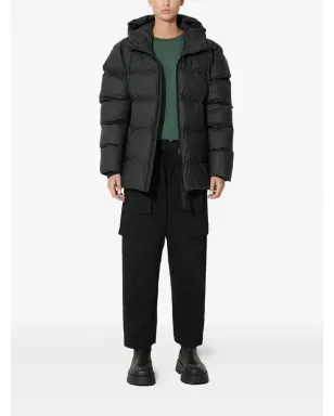 Fjällräven ロゴ入り長袖Tシャツ - サムネイル2