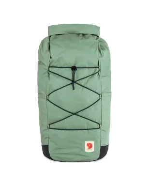 Fjällräven ハイコースト ロールトップバックパック - サムネイル1
