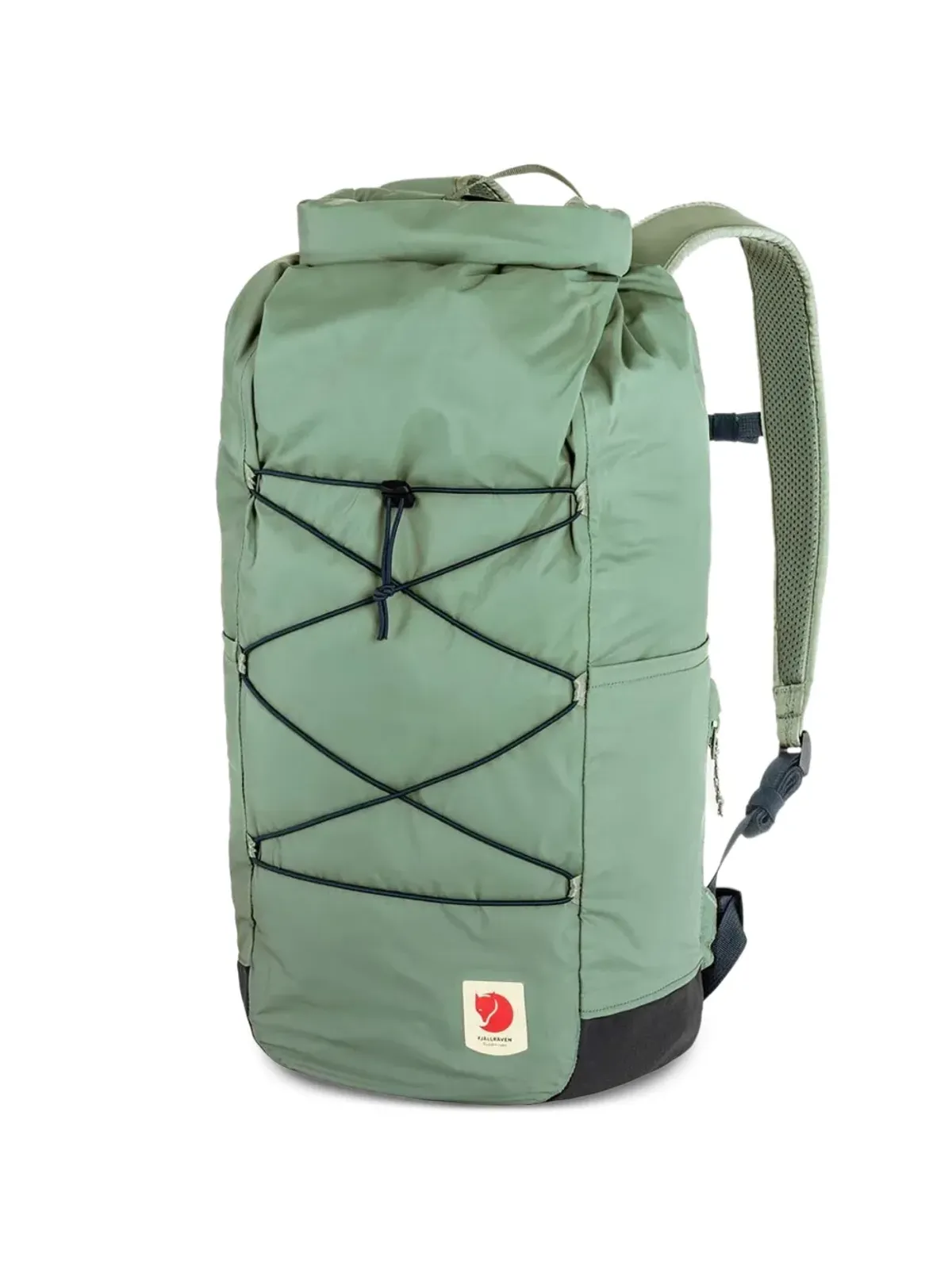 Fjällräven ハイコースト ロールトップバックパック - 画像3
